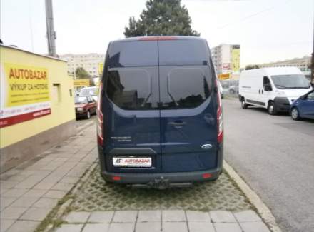 Ford - Transit
