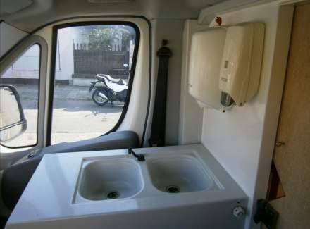 Fiat - Ducato