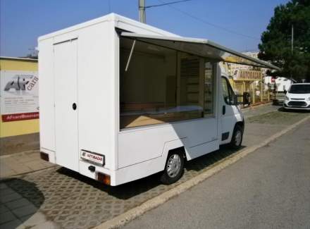 Fiat - Ducato