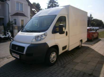 Fiat - Ducato