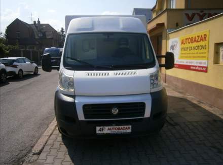 Fiat - Ducato
