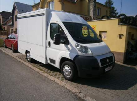 Fiat - Ducato