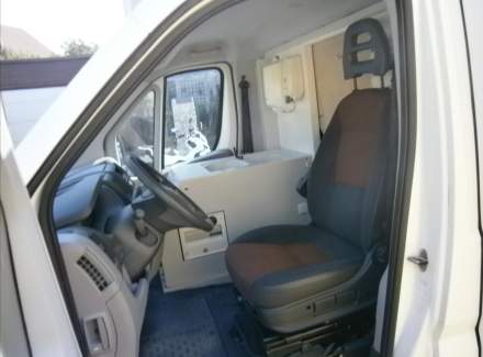 Fiat - Ducato