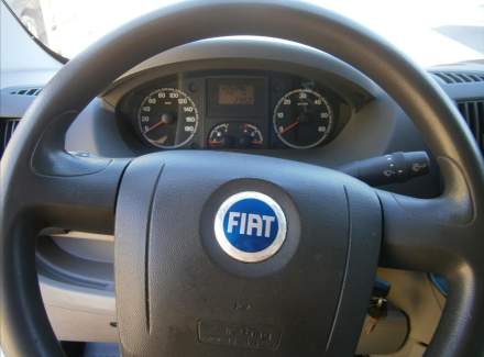 Fiat - Ducato