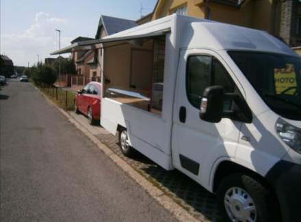 Fiat - Ducato
