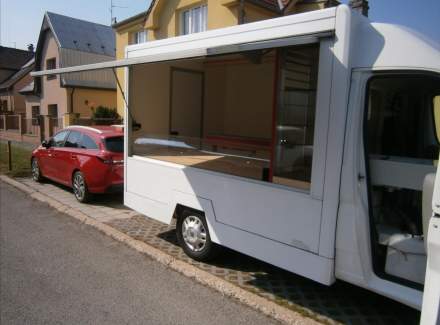 Fiat - Ducato