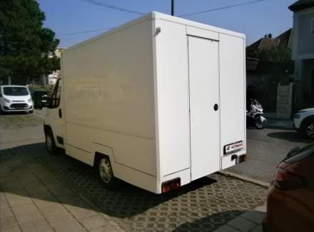 Fiat - Ducato