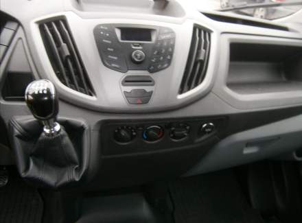 Ford - Transit