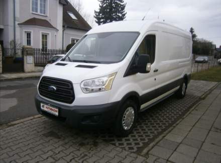 Ford - Transit