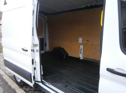 Ford - Transit