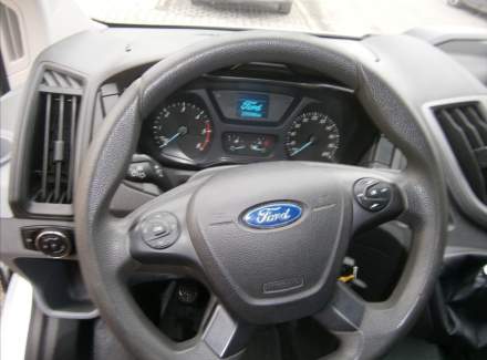 Ford - Transit