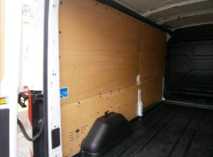Ford - Transit