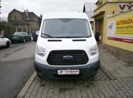 Ford - Transit