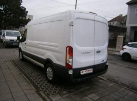 Ford - Transit