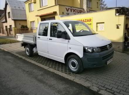 Volkswagen - Transporter