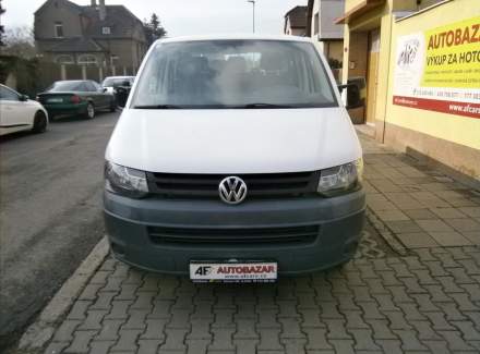 Volkswagen - Transporter