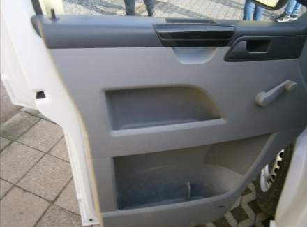 Volkswagen - Transporter