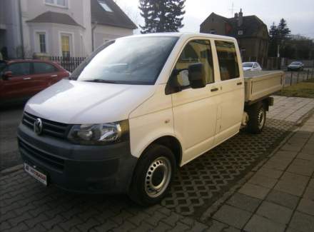 Volkswagen - Transporter