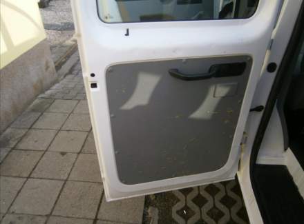 Volkswagen - Transporter