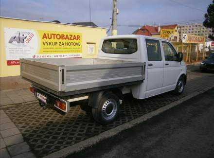 Volkswagen - Transporter