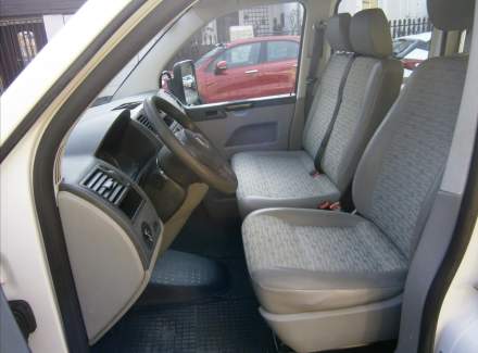 Volkswagen - Transporter