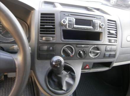 Volkswagen - Transporter