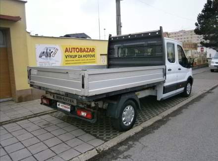 Ford - Transit