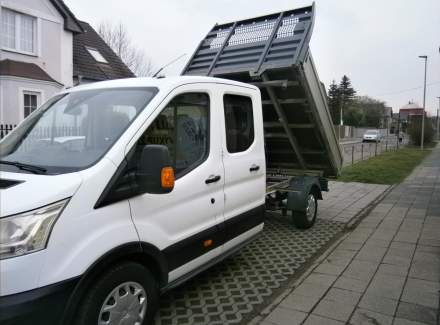 Ford - Transit