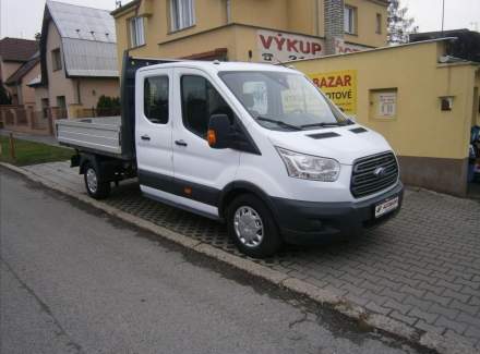 Ford - Transit