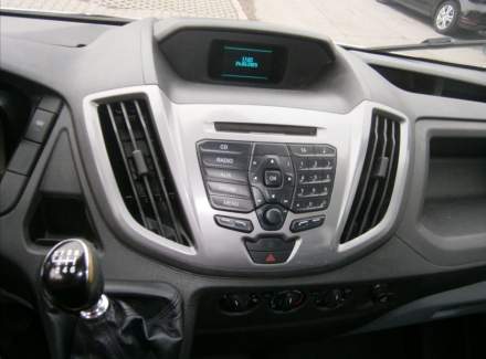 Ford - Transit