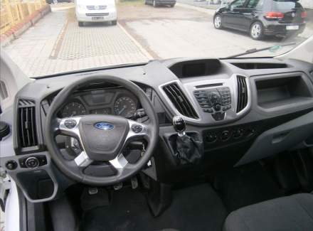 Ford - Transit