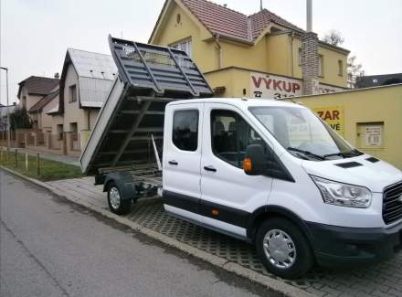 Ford - Transit