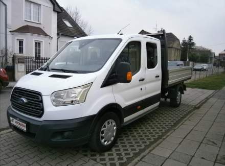 Ford - Transit