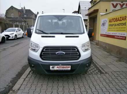 Ford - Transit