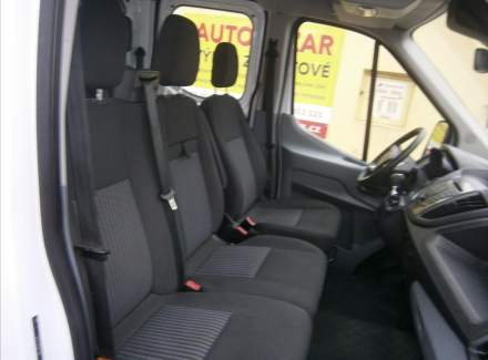 Ford - Transit