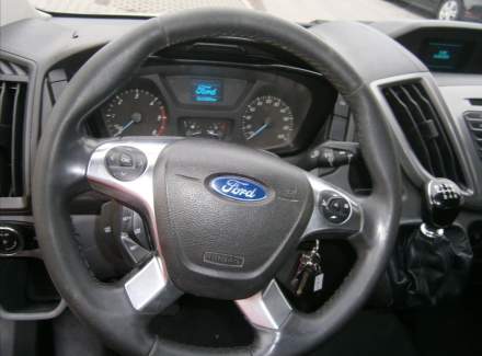Ford - Transit