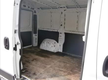 Peugeot - Boxer