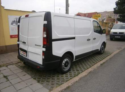 Renault - Trafic