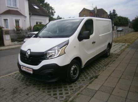 Renault - Trafic