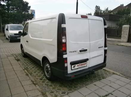 Renault - Trafic