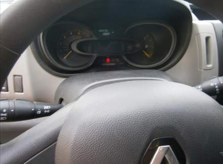 Renault - Trafic