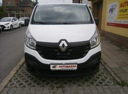 Renault - Trafic