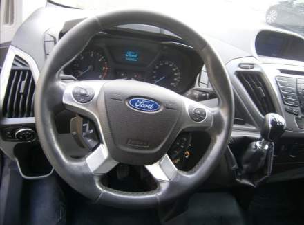 Ford - Transit