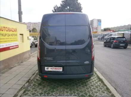 Ford - Transit