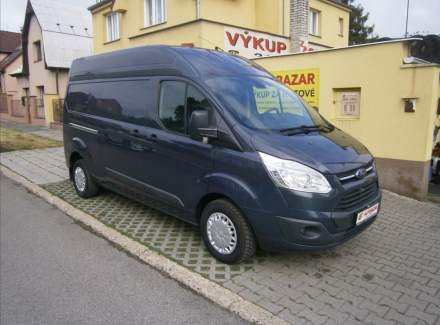 Ford - Transit