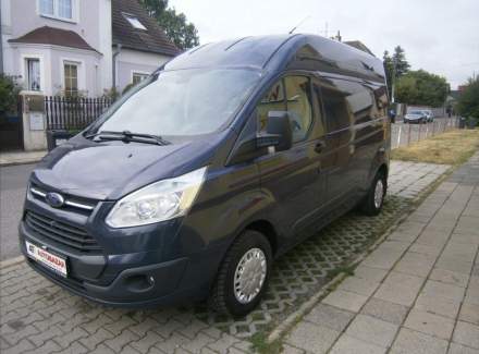 Ford - Transit