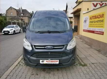 Ford - Transit