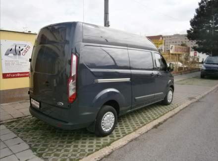 Ford - Transit
