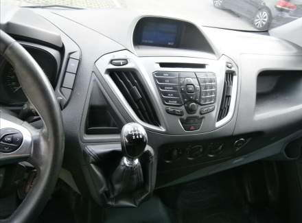 Ford - Transit