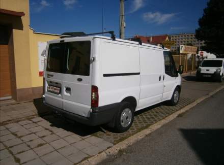 Ford - Transit